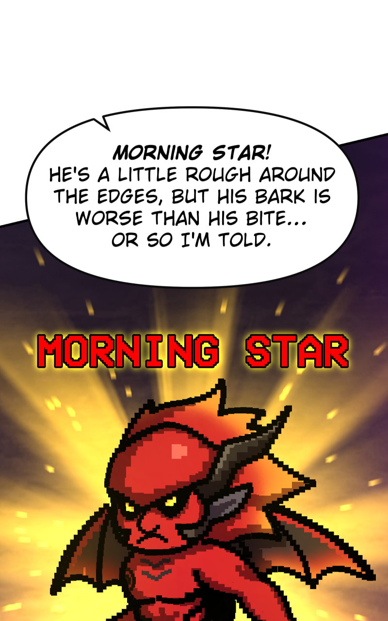 Read Kawaii Akuma chapter 1 image 124 on Lezhin