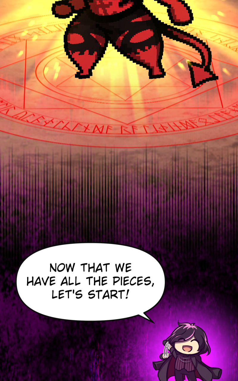 Read Kawaii Akuma chapter 1 image 125 on Lezhin