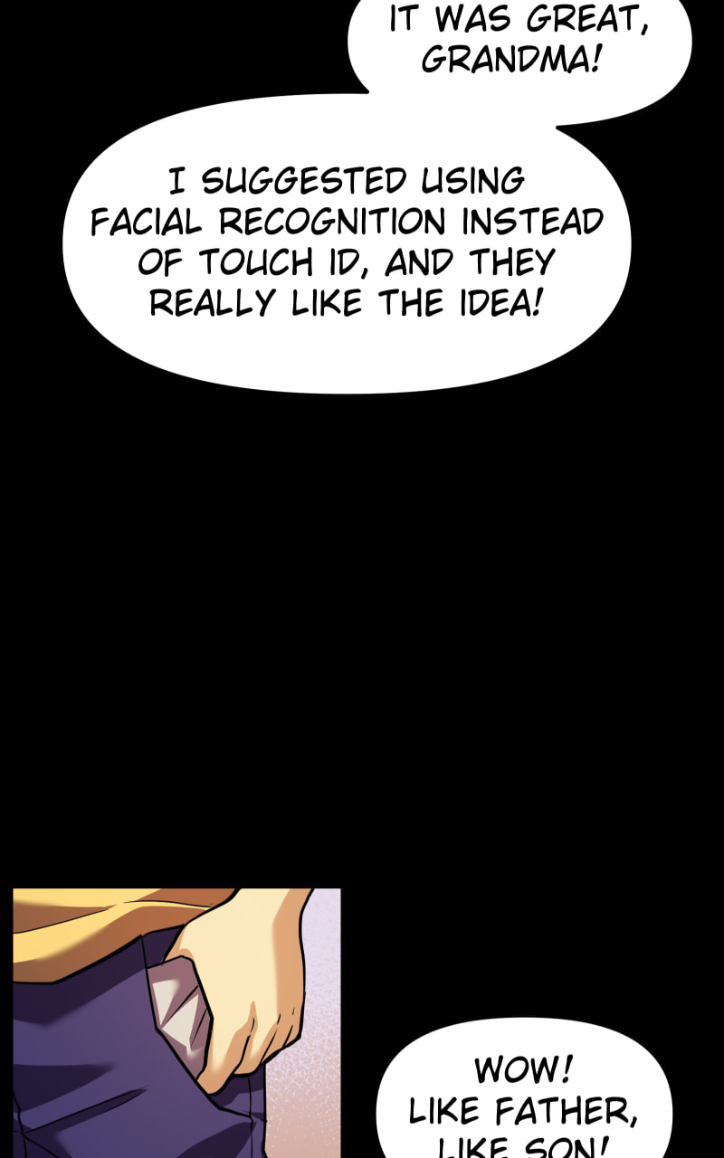 Read Kawaii Akuma chapter 1 image 13 on Lezhin