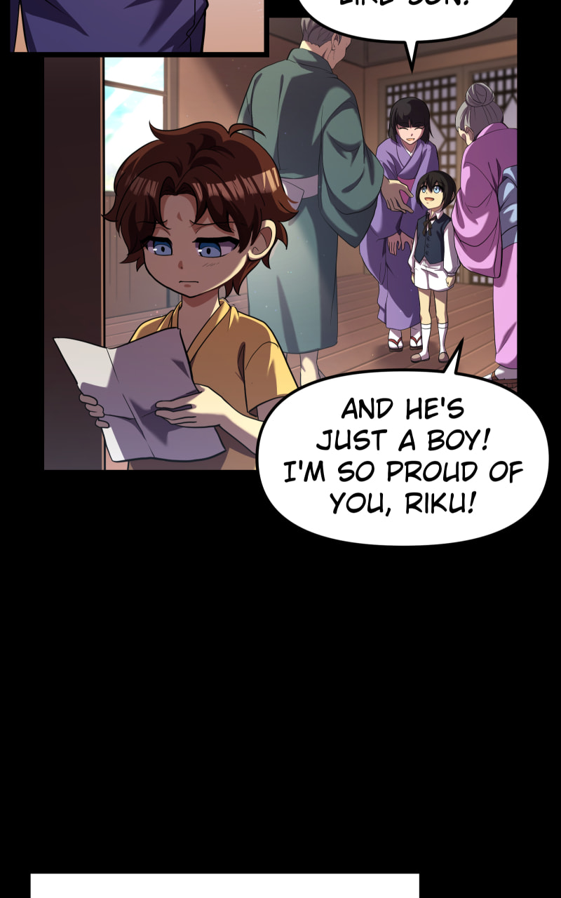 Read Kawaii Akuma chapter 1 image 14 on Lezhin