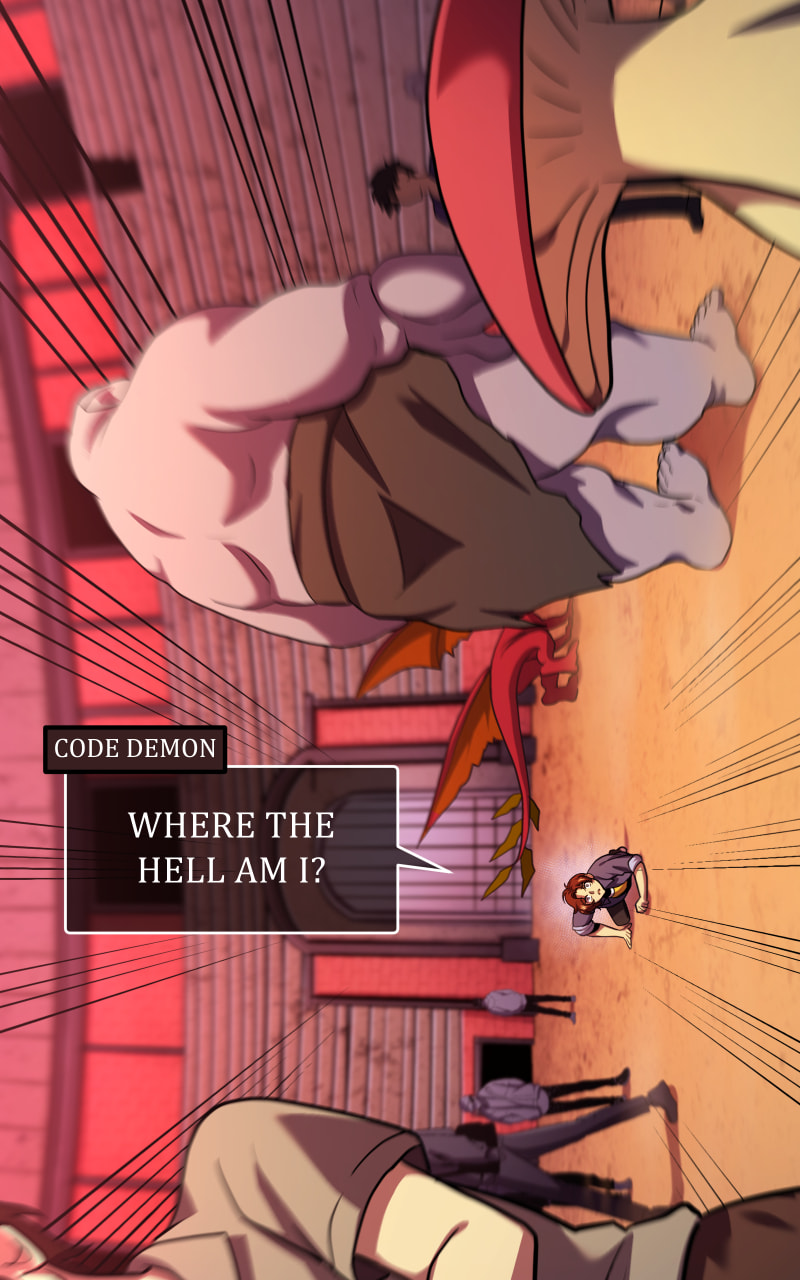 Read Kawaii Akuma chapter 1 image 144 on Lezhin
