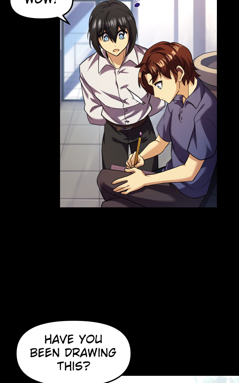 Read Kawaii Akuma chapter 1 image 19 on Lezhin
