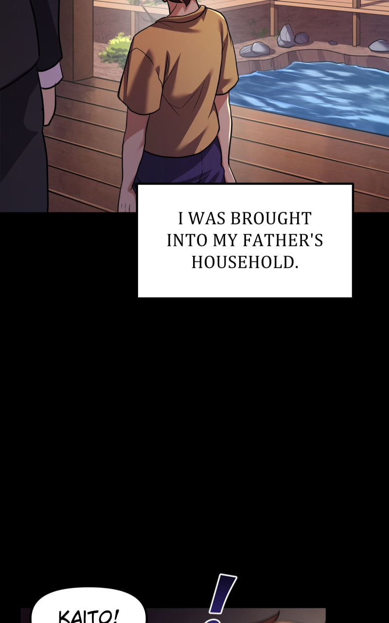Read Kawaii Akuma chapter 1 image 2 on Lezhin
