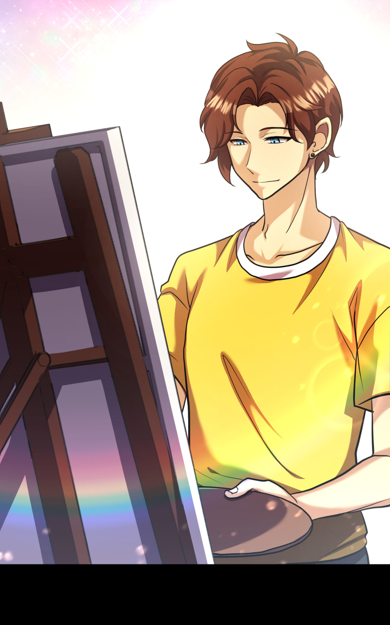 Read Kawaii Akuma chapter 1 image 23 on Lezhin