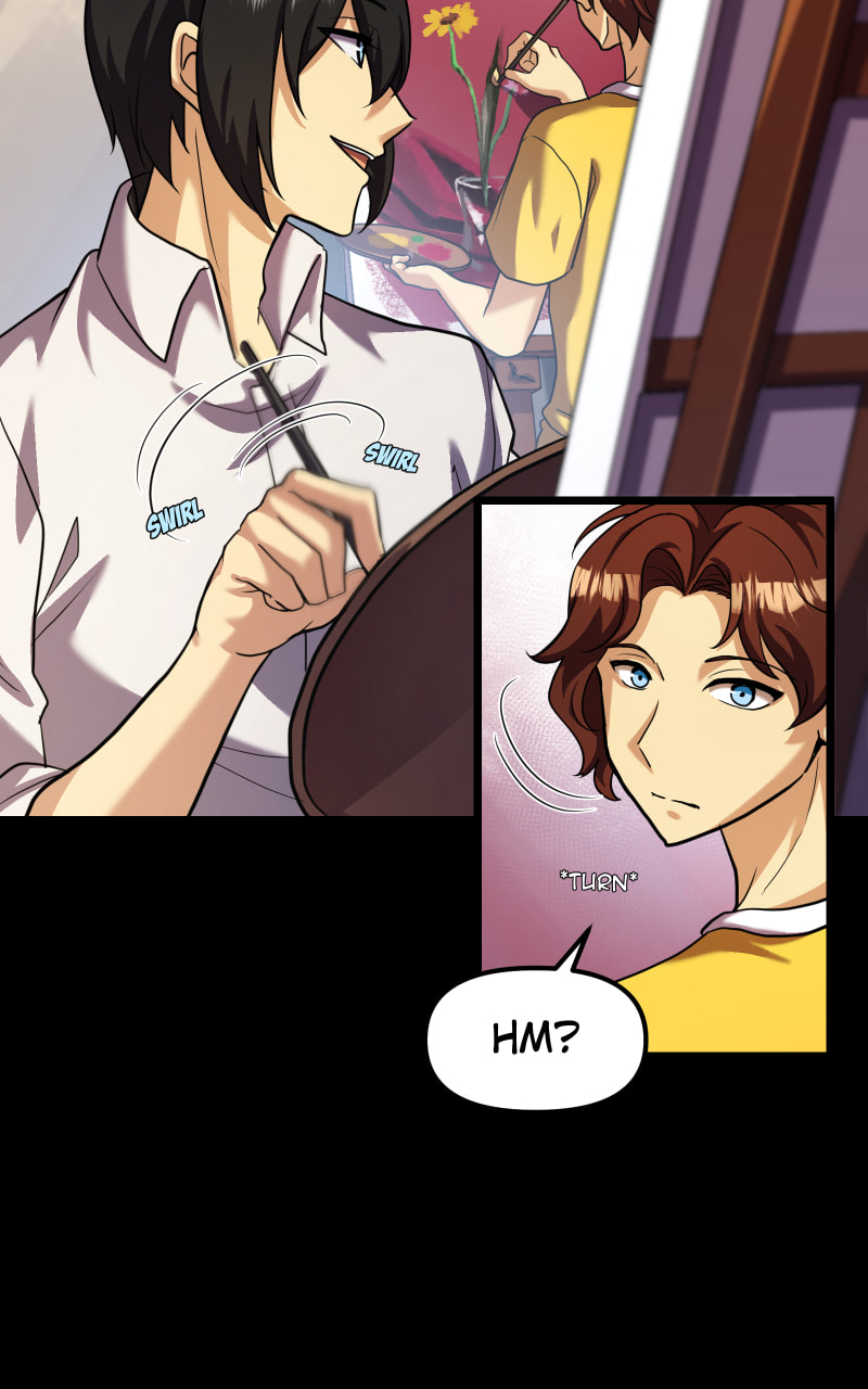 Read Kawaii Akuma chapter 1 image 25 on Lezhin