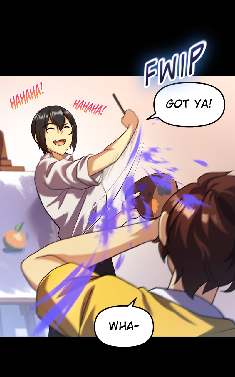 Read Kawaii Akuma chapter 1 image 26 on Lezhin