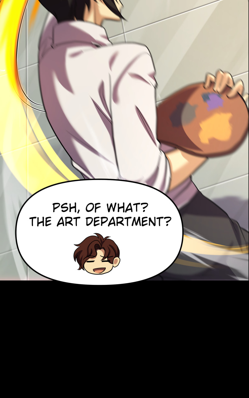 Read Kawaii Akuma chapter 1 image 29 on Lezhin