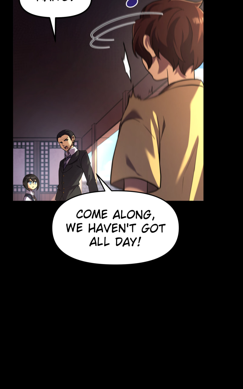 Read Kawaii Akuma chapter 1 image 3 on Lezhin