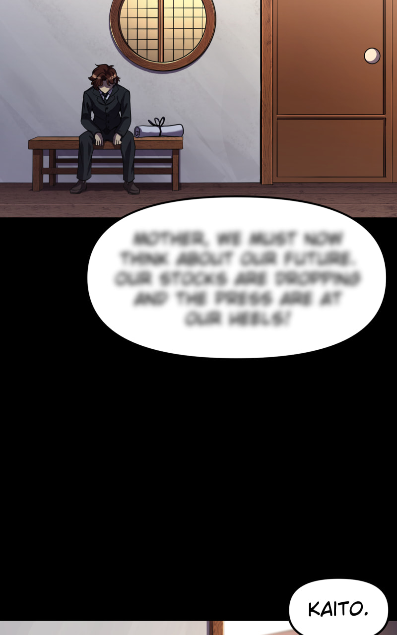 Read Kawaii Akuma chapter 1 image 45 on Lezhin