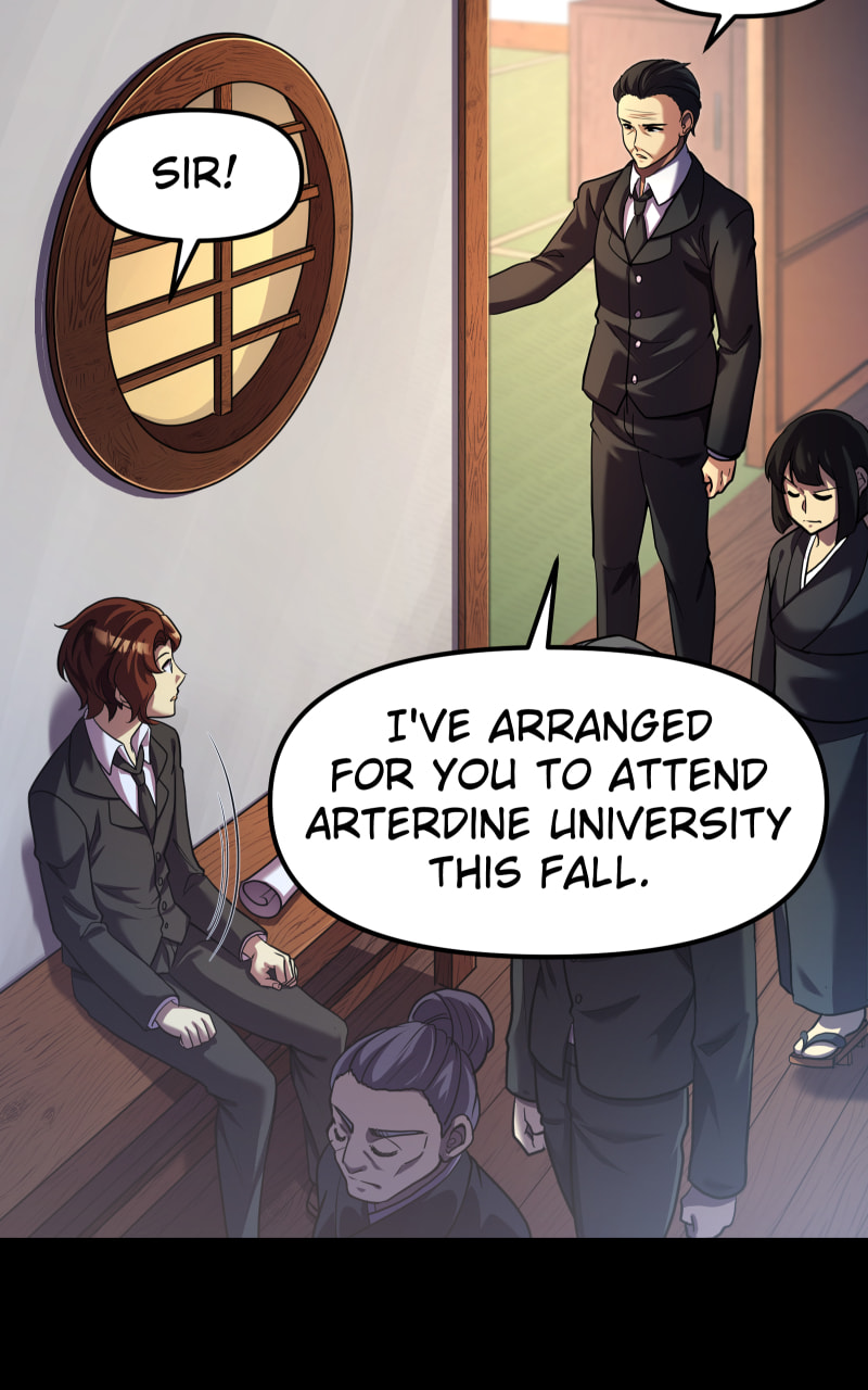 Read Kawaii Akuma chapter 1 image 46 on Lezhin