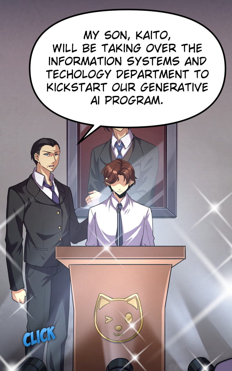Read Kawaii Akuma chapter 1 image 54 on Lezhin