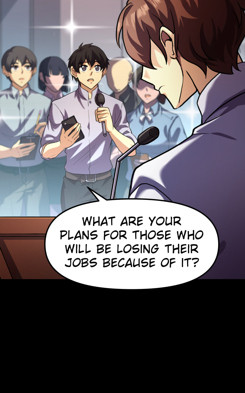 Read Kawaii Akuma chapter 1 image 56 on Lezhin