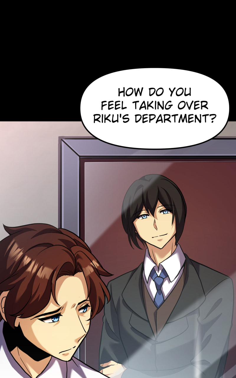Read Kawaii Akuma chapter 1 image 57 on Lezhin