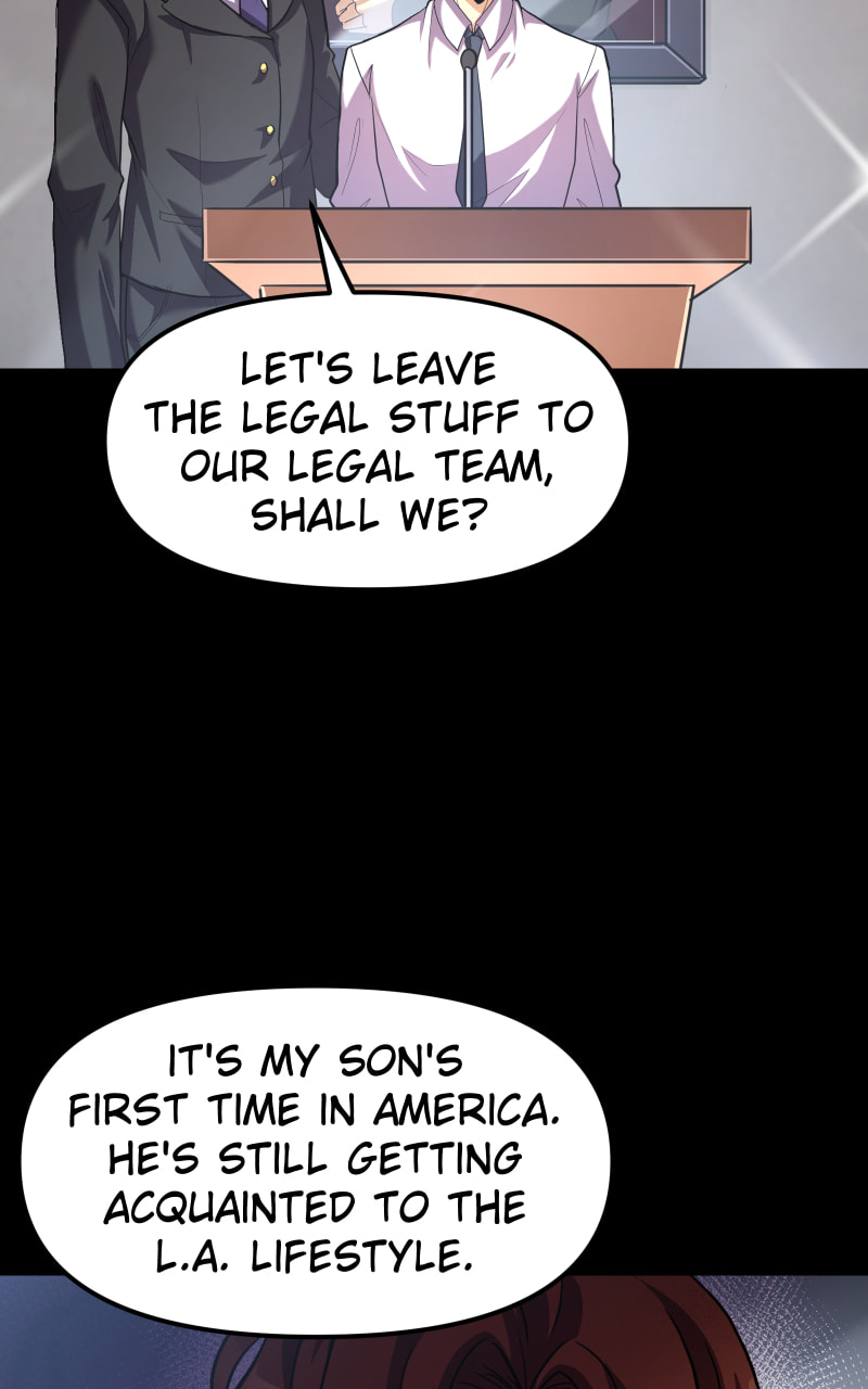 Read Kawaii Akuma chapter 1 image 59 on Lezhin