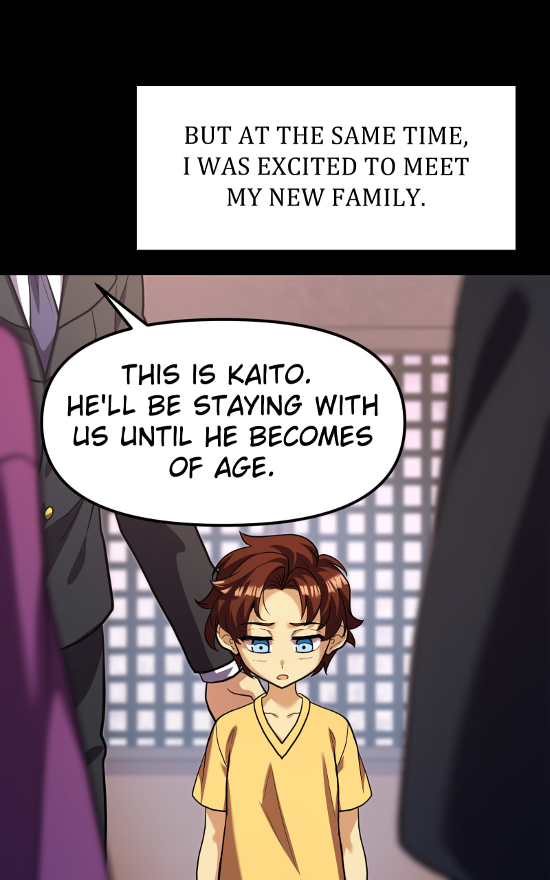 Read Kawaii Akuma chapter 1 image 6 on Lezhin