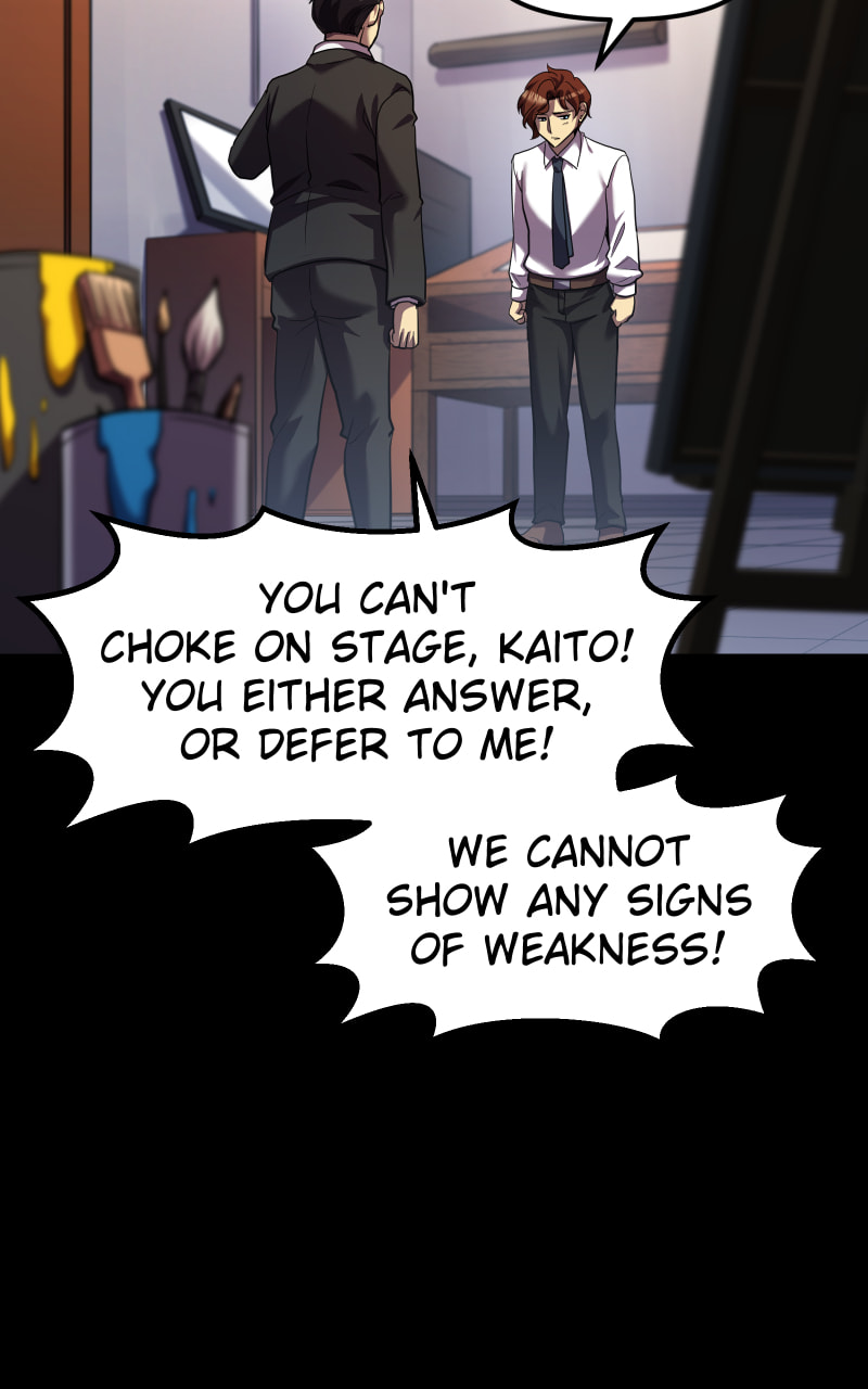 Read Kawaii Akuma chapter 1 image 63 on Lezhin