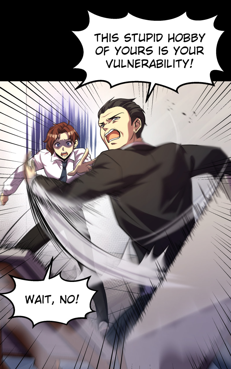 Read Kawaii Akuma chapter 1 image 64 on Lezhin