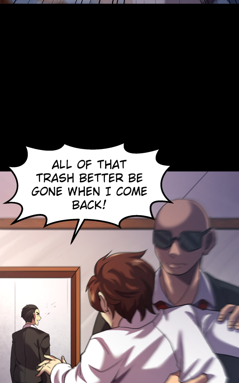 Read Kawaii Akuma chapter 1 image 65 on Lezhin