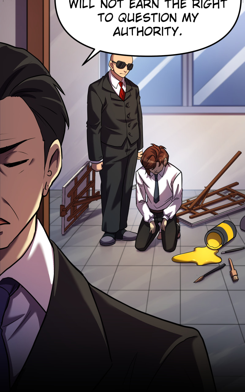 Read Kawaii Akuma chapter 1 image 67 on Lezhin