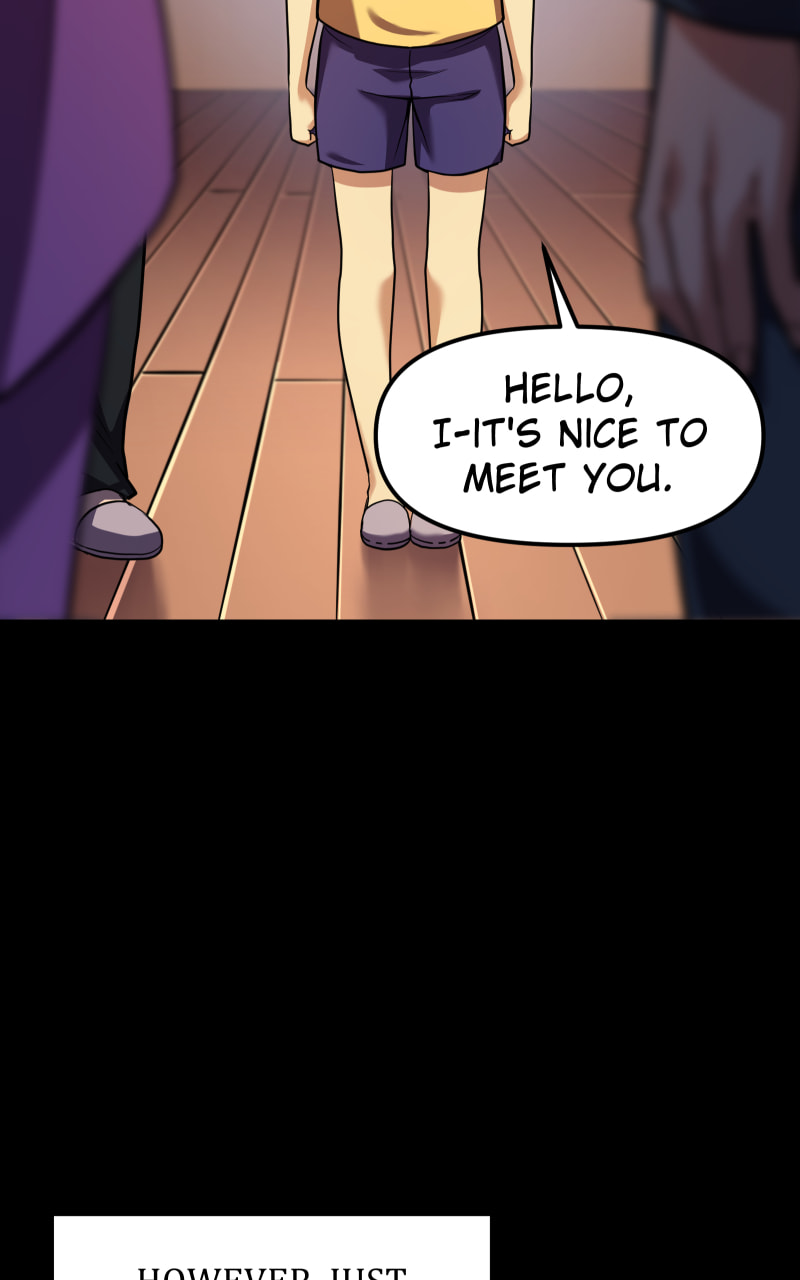 Read Kawaii Akuma chapter 1 image 7 on Lezhin