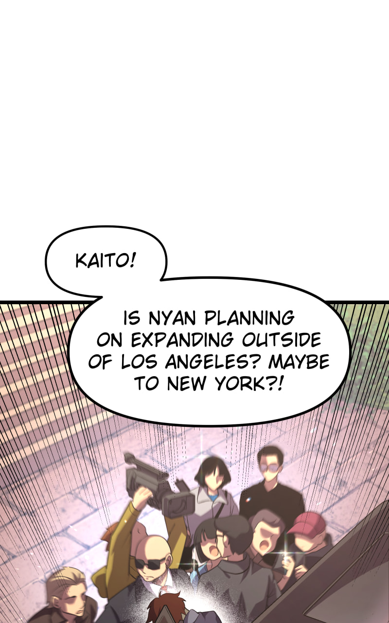 Read Kawaii Akuma chapter 1 image 70 on Lezhin