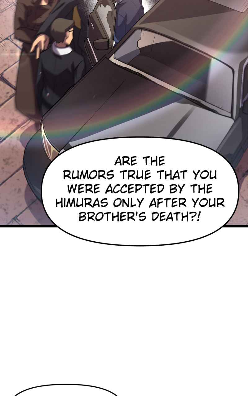 Read Kawaii Akuma chapter 1 image 71 on Lezhin