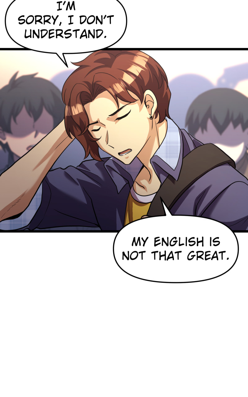 Read Kawaii Akuma chapter 1 image 72 on Lezhin