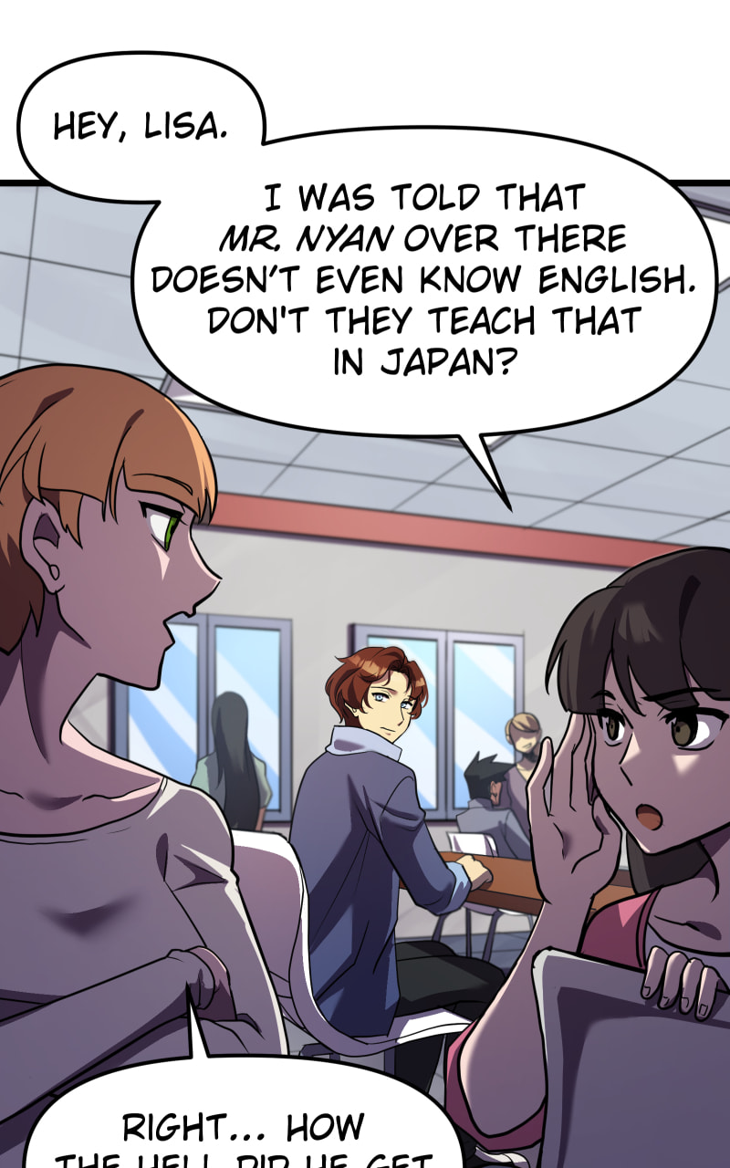 Read Kawaii Akuma chapter 1 image 73 on Lezhin