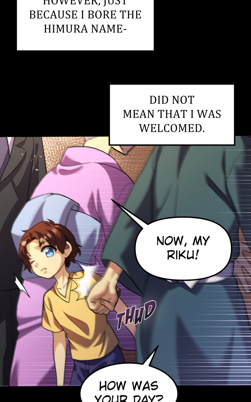 Read Kawaii Akuma chapter 1 image 8 on Lezhin