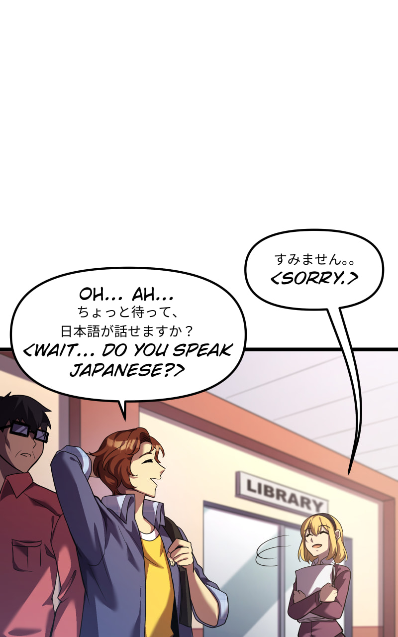 Read Kawaii Akuma chapter 1 image 81 on Lezhin