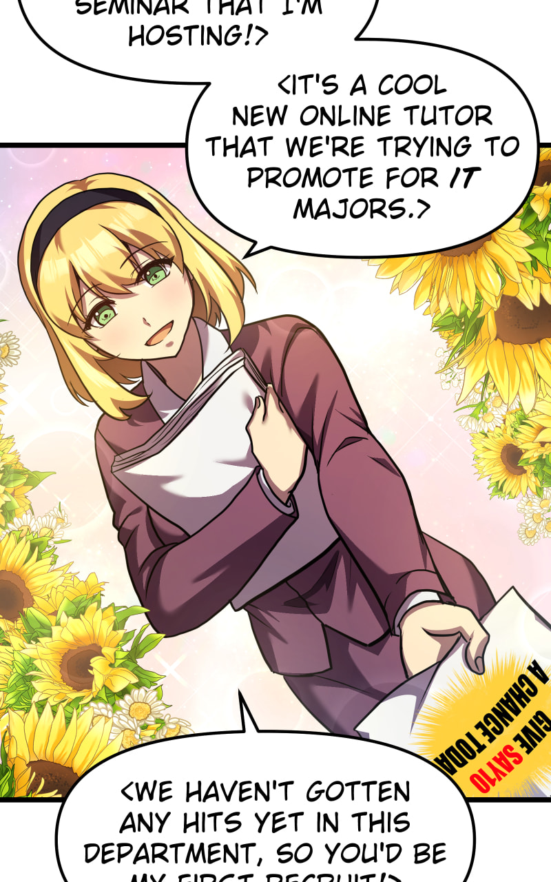Read Kawaii Akuma chapter 1 image 83 on Lezhin