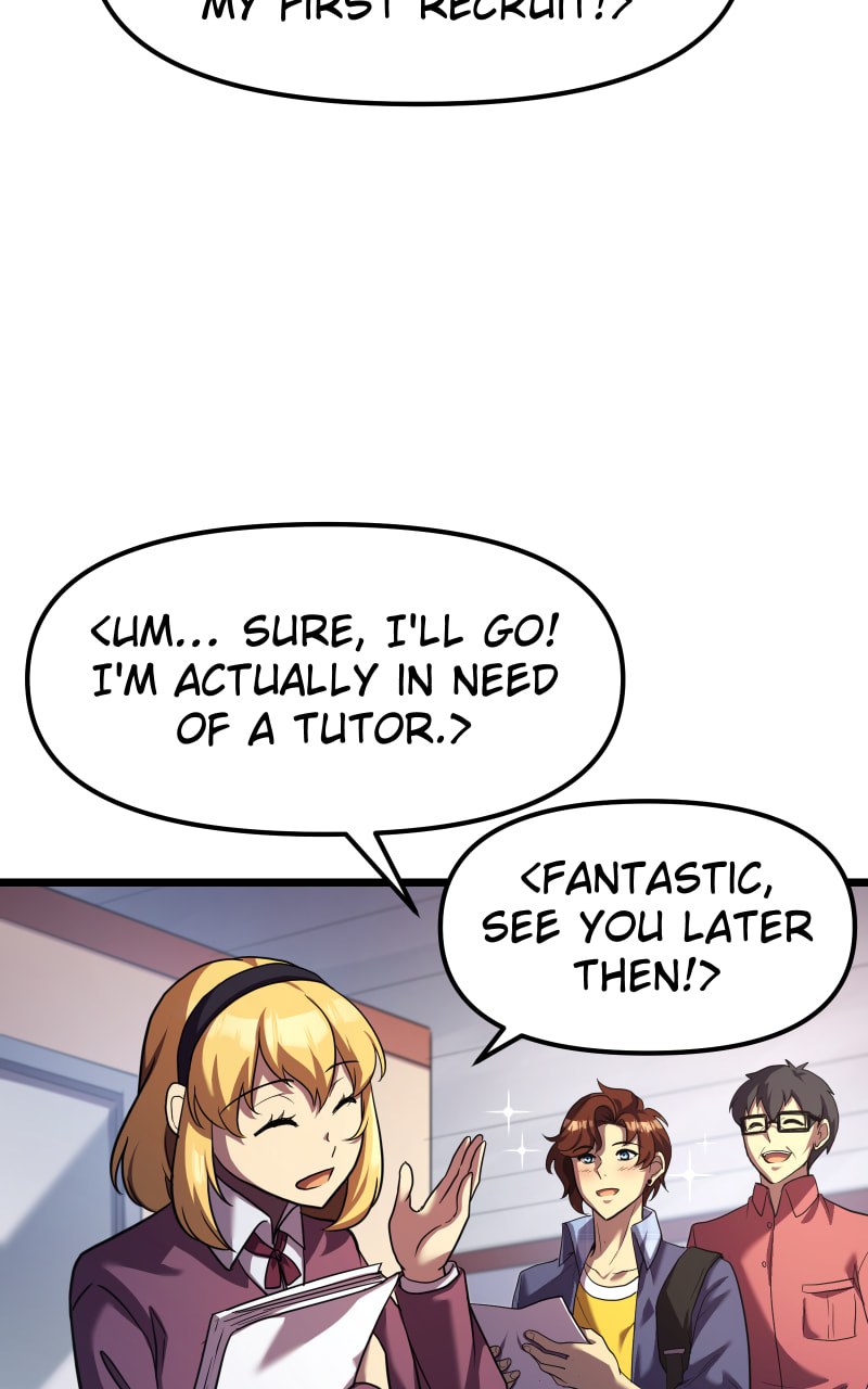 Read Kawaii Akuma chapter 1 image 84 on Lezhin