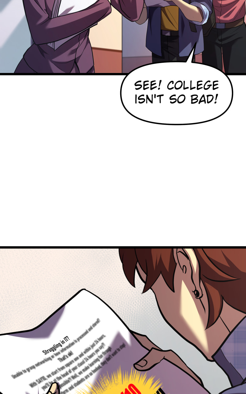 Read Kawaii Akuma chapter 1 image 85 on Lezhin