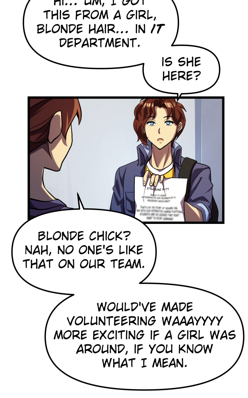 Read Kawaii Akuma chapter 1 image 90 on Lezhin