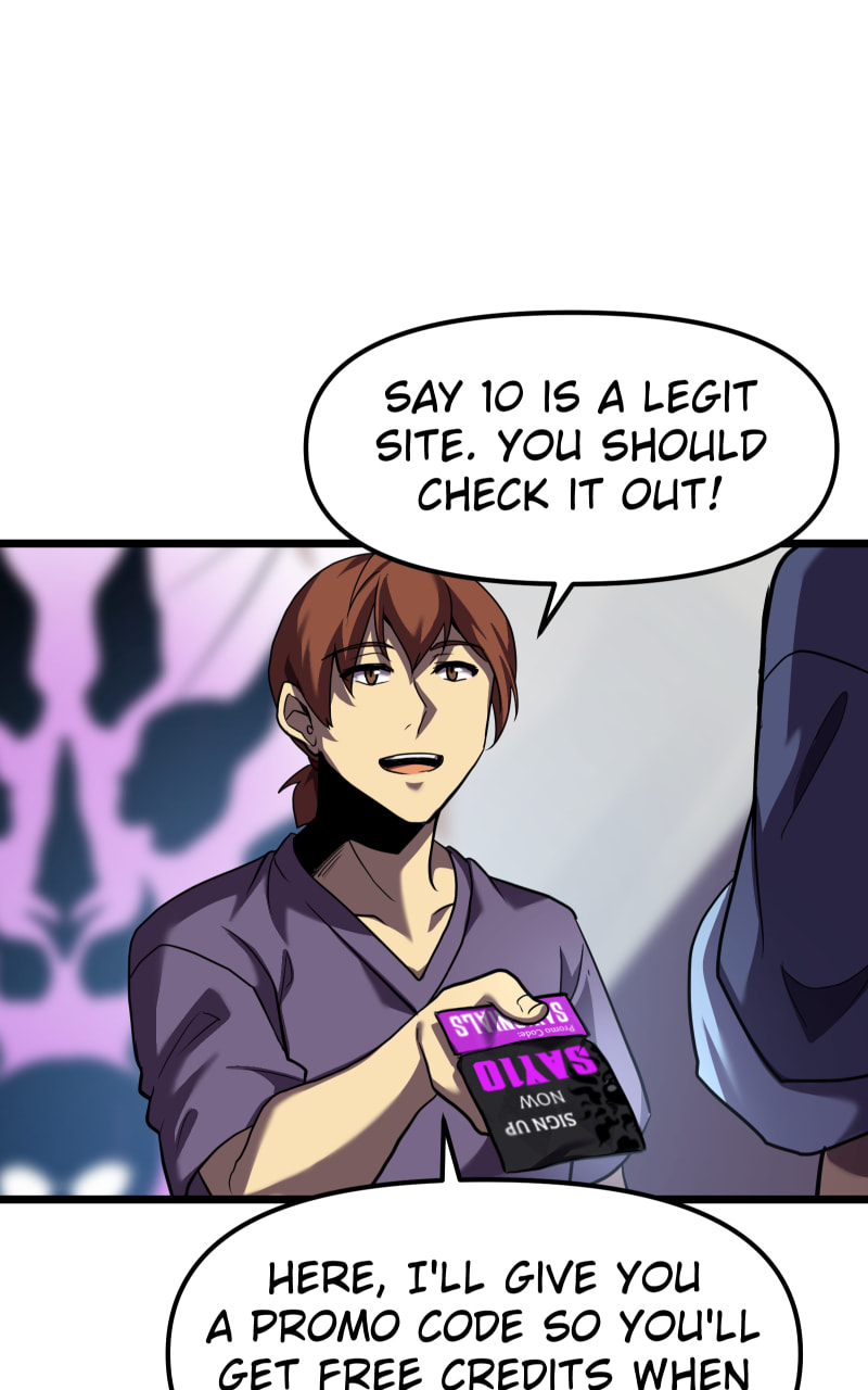 Read Kawaii Akuma chapter 1 image 92 on Lezhin