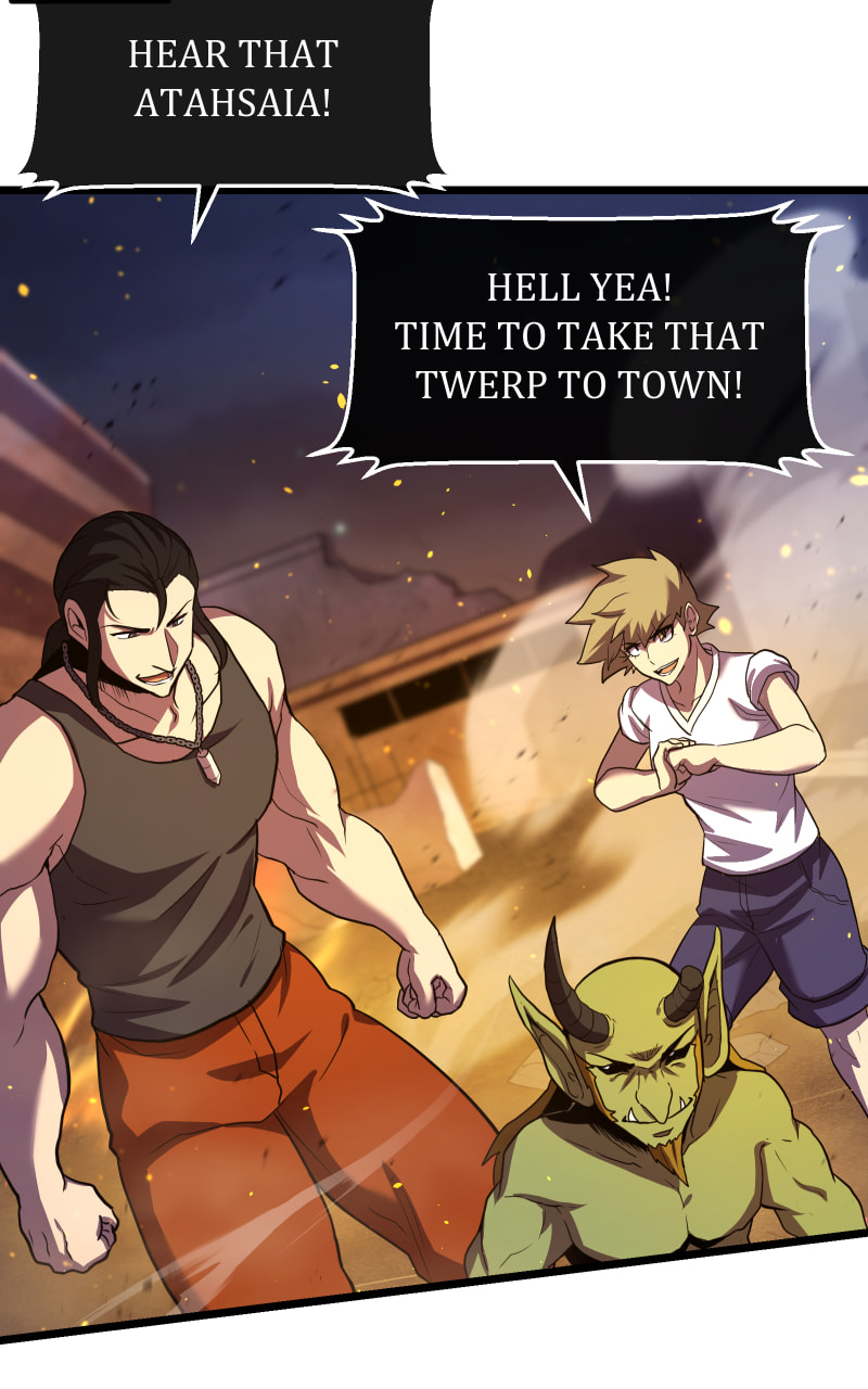 Read Kawaii Akuma chapter 10 image 43 on Lezhin