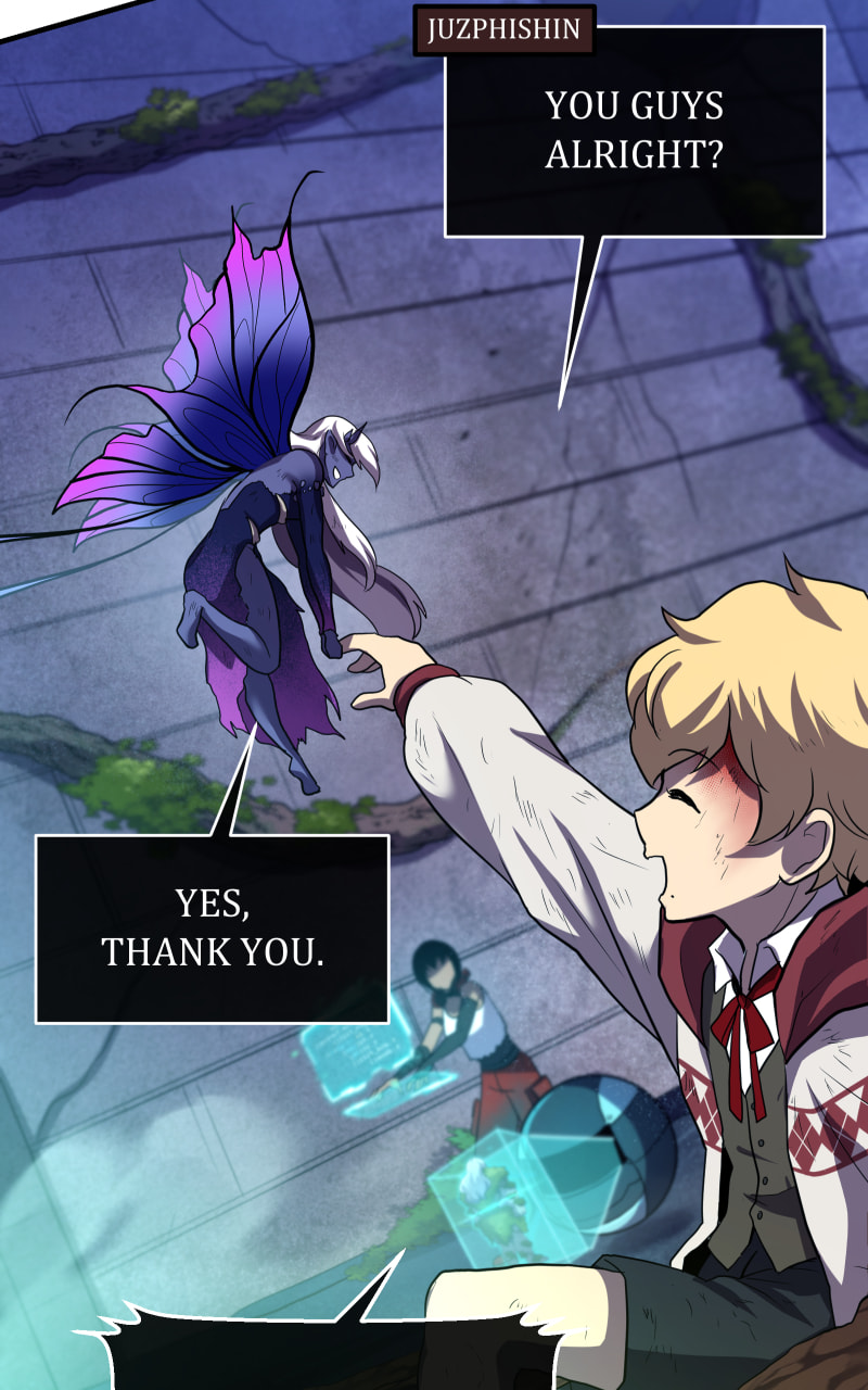 Read Kawaii Akuma chapter 11 image 65 on Lezhin