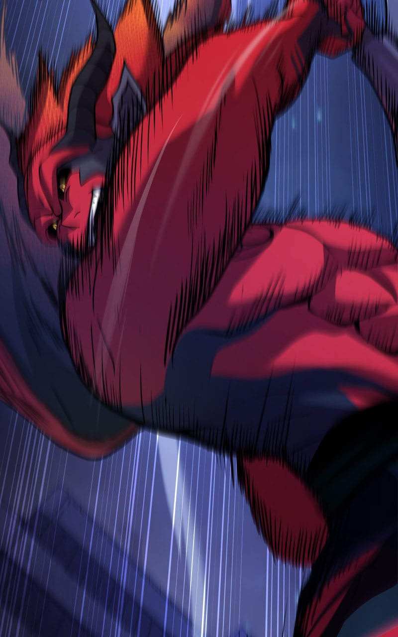 Read Kawaii Akuma chapter 11 image 88 on Lezhin