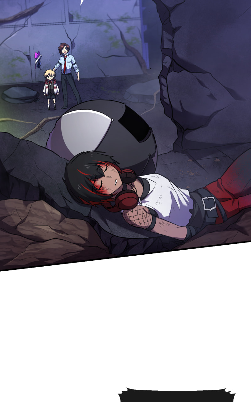 Read Kawaii Akuma chapter 11 image 97 on Lezhin