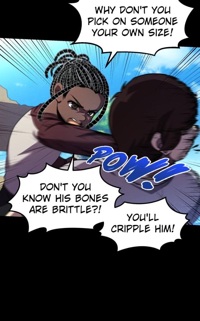 Read Kawaii Akuma chapter 13 image 45 on Lezhin
