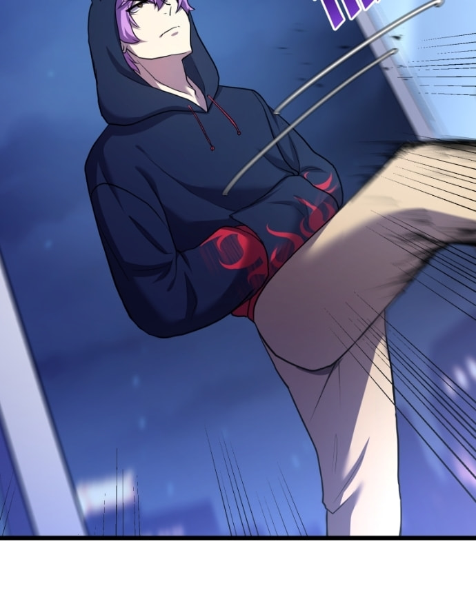 Kawaii Akuma Chapter 14 page 122 - 