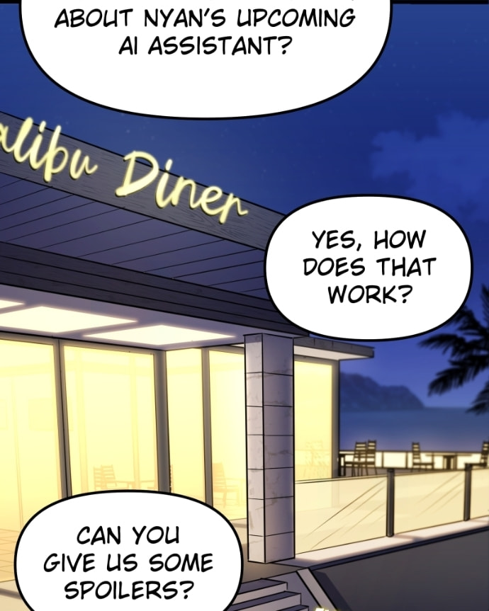 Kawaii Akuma Chapter 14 page 64 - 