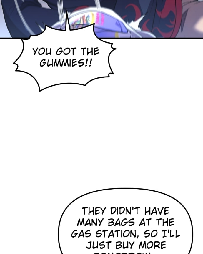 Read Kawaii Akuma chapter 15 image 11 on Lezhin