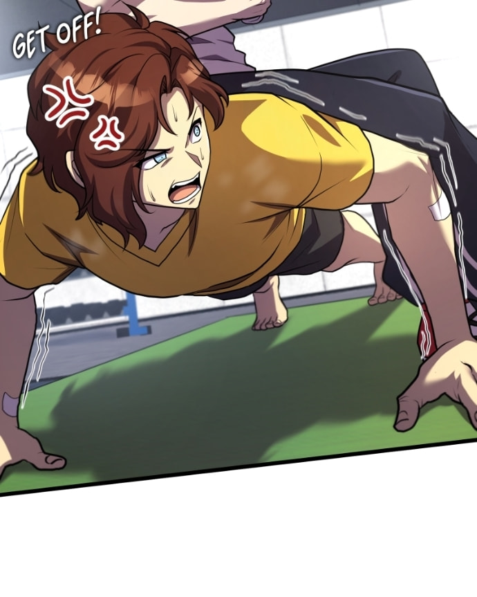 Read Kawaii Akuma chapter 15 image 43 on Lezhin