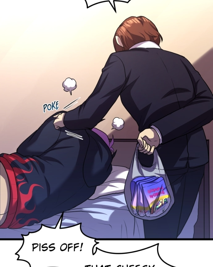 Read Kawaii Akuma chapter 15 image 8 on Lezhin
