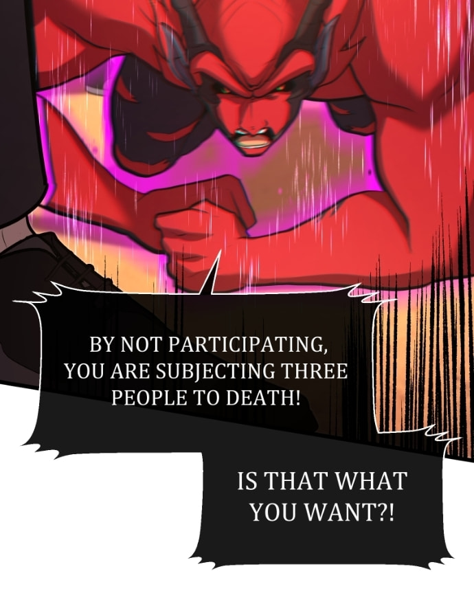 Read Kawaii Akuma chapter 17 image 106 on Lezhin