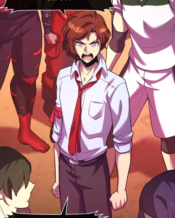 Read Kawaii Akuma chapter 17 image 80 on Lezhin