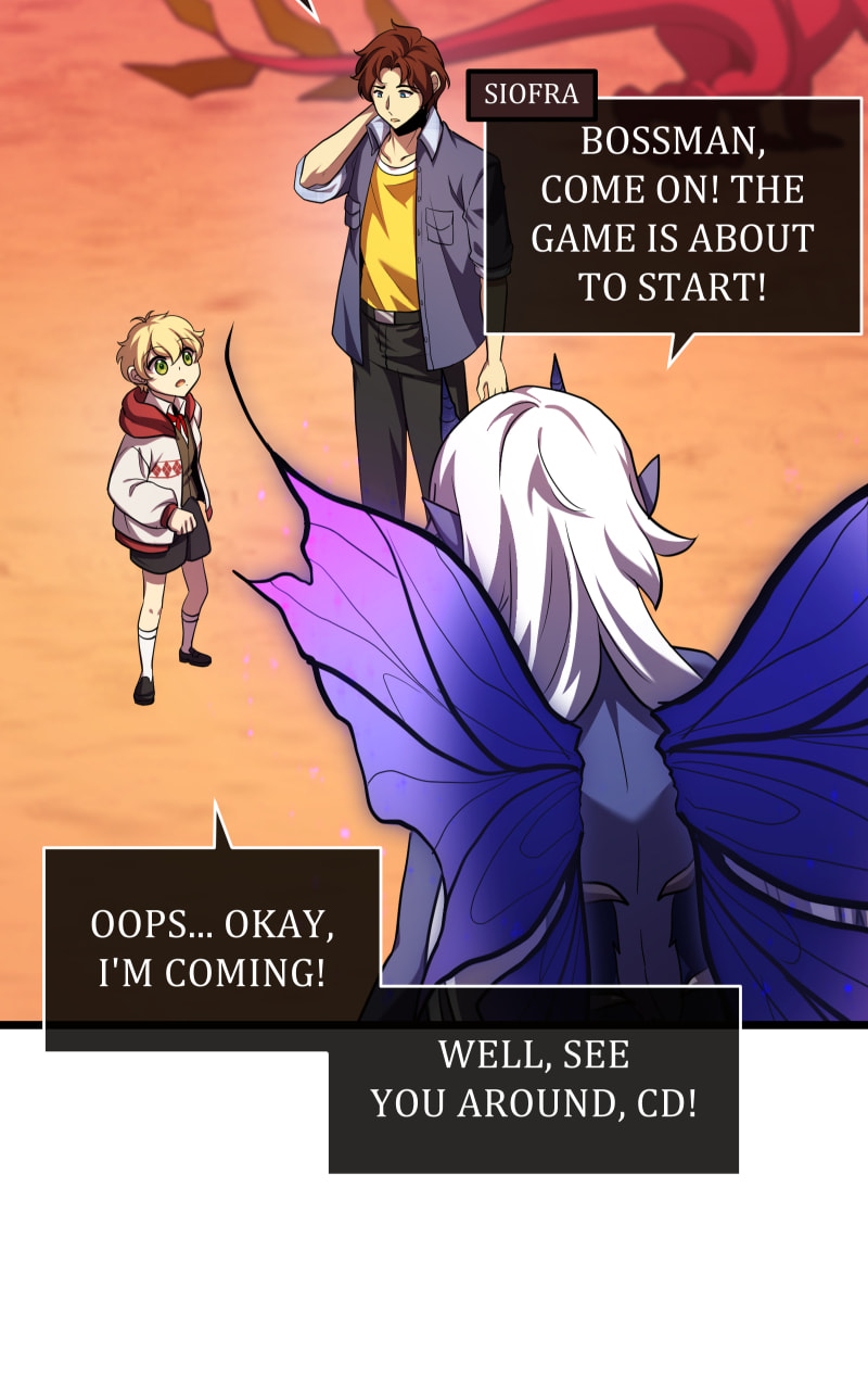 Read Kawaii Akuma chapter 2 image 10 on Lezhin