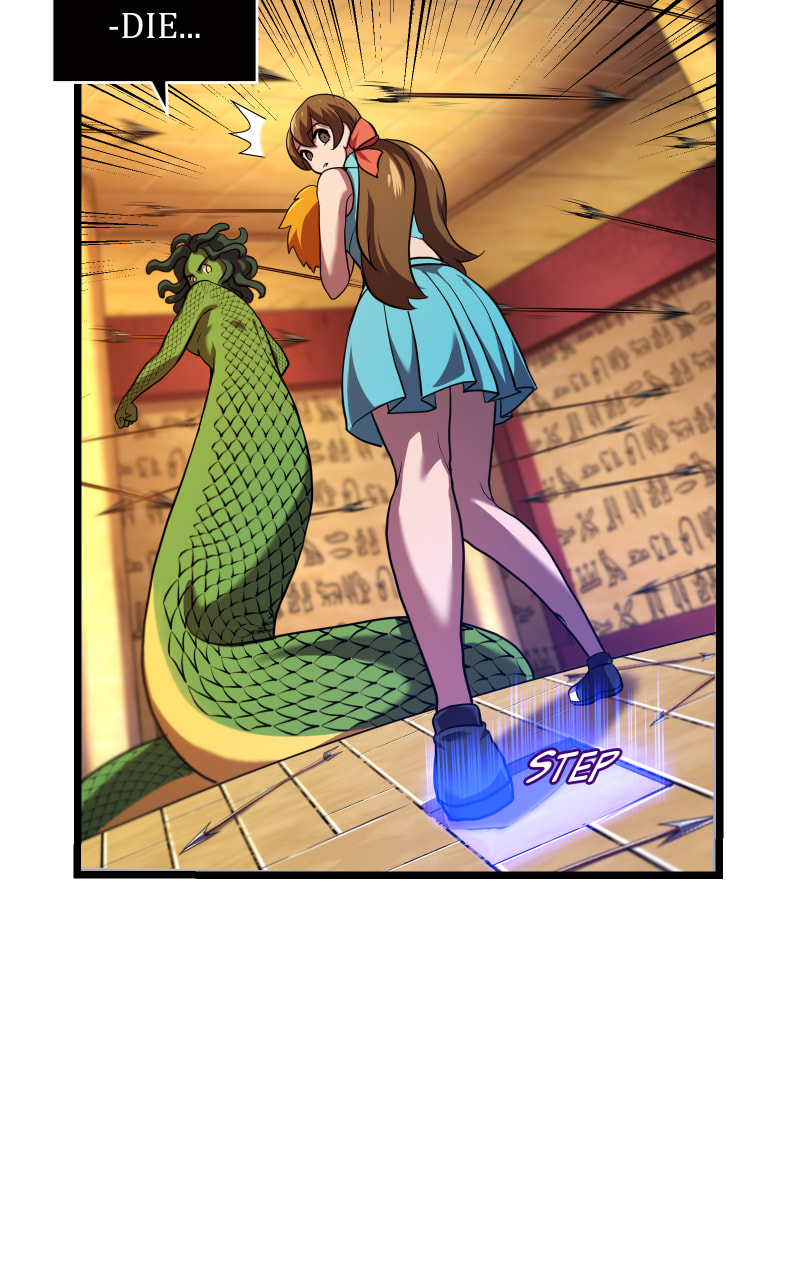 Read Kawaii Akuma chapter 2 image 104 on Lezhin