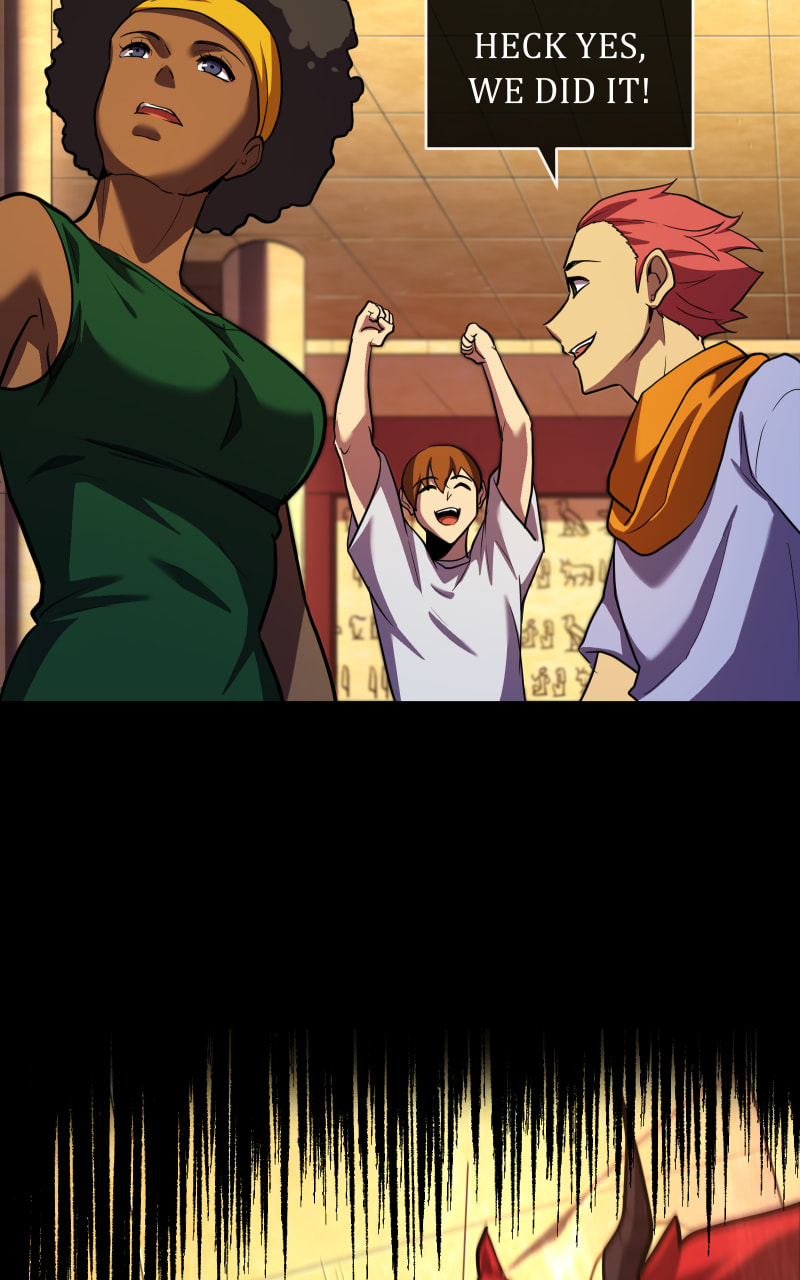 Read Kawaii Akuma chapter 2 image 108 on Lezhin